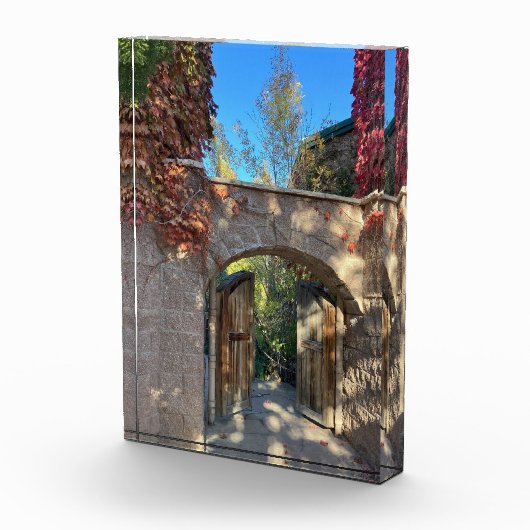 West Gate - Mifflin's Keep Fotoblokken (Rechts)