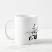 West Georgia Ghost Hunters Mok (Links)