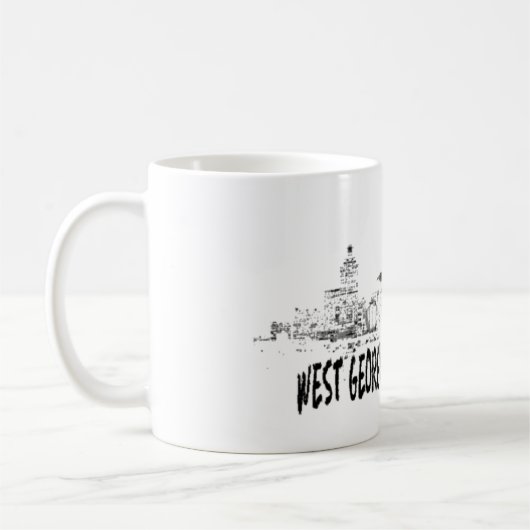 West Georgia Ghost Hunters Mok (Links)