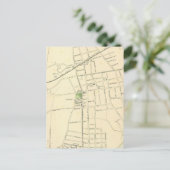 West Haven Briefkaart (Staand voorkant)