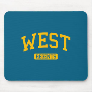 West high school hs madison wi universitaire sport muismat