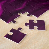 West Highland Terrier Legpuzzel (Zijkant)