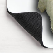 West Highland Terrier Muismat (Hoek)