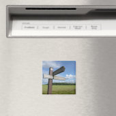 West Highland Way magneet (Insitu (Vaatwasser))