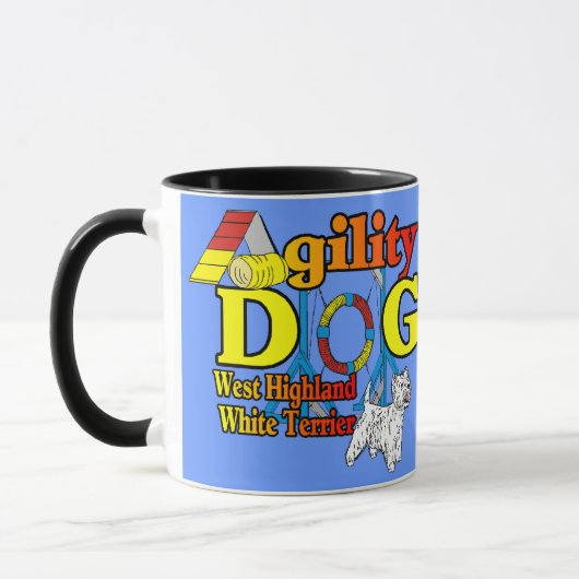 West_Highland_White_Terrier_Agility Mok (Links)