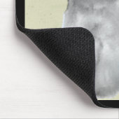 West Highland White Terrier Art Muismat (Hoek)