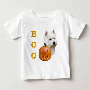 West Highland White Terrier Boo