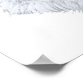 West Highland White Terrier Chef Poster is already (Hoek)