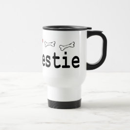 West Highland White Terrier Gifts Reisbeker