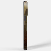 West Highland White Terrier Halloween Scary Case-Mate iPhone Case (Achterkant / Rechts)