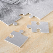 West Highland White Terrier Legpuzzel (Zijkant)