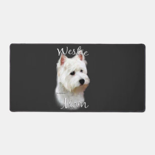 West Highland White Terrier Ma 2 Bureaumat