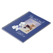 West Highland White Terrier NOTITIES Notitieboek (Linkerzijde)