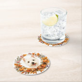 West Highland White Terrier Onderzetter (Insitu)