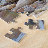 West Highland White Terrier-puzzel Legpuzzel (Zijkant)