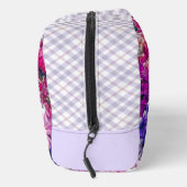 West Highland White Terrier schilderij Westie Dog Toilettasje (Rechts)