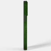 West Highland White Terrier Ugly Face Case-Mate iPhone Case (Achterkant / Rechts)