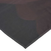 West Highland Witte Terriër Kerstmis Tafelkleed (Gekanteld)