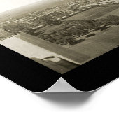 West Hoboken NJ Foto 1914 Poster (Hoek)