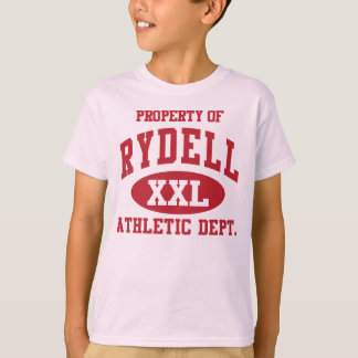 West Hollow Drama Club T-shirt