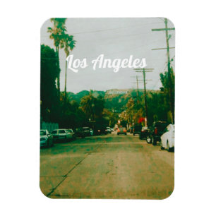 West Hollywood, Los Angeles, Californië Magneet