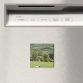 West-Ierland, Dingle schiereiland, breed Magneet (Insitu (Vaatwasser))