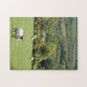West-Ierland, Dingle-schiereiland Legpuzzel (Horizontaal)