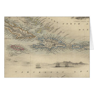 West-India Eilanden 3