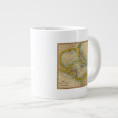 West-India Grote Koffiekop (Voorkant rechts)