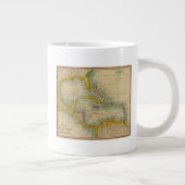 West-India Grote Koffiekop (Rechts)