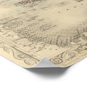 West-India Poster (Hoek)