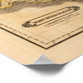 West-India Poster (Hoek)