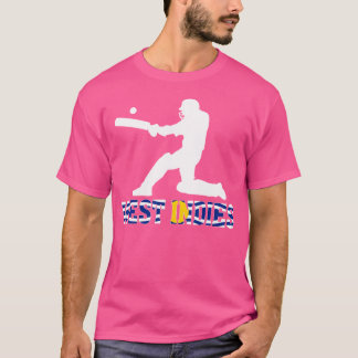 West-Indië Cricket Fan Jersey 2025 West-Indische a T-shirt