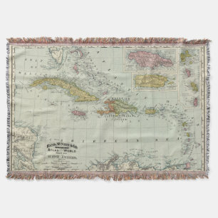 West Indies 11 Deken
