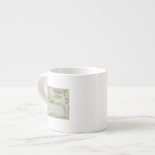 West Indies 11 Espresso Kop (Links)