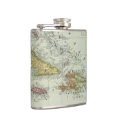 West Indies 11 Heupfles (Rechts)