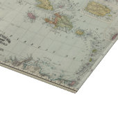 West Indies 11 Snijplank (Hoek)