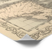 West Indies 12 Poster (Hoek)