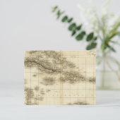 West Indies 13 Briefkaart (Staand voorkant)