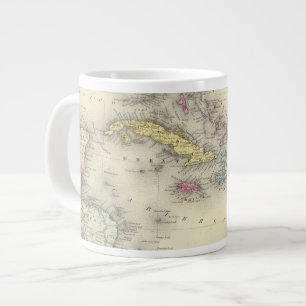 West Indies 13 Grote Koffiekop