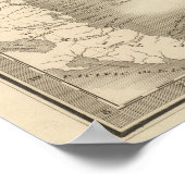 West Indies 13 Poster (Hoek)