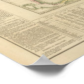 West Indies 14 Poster (Hoek)