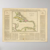 West Indies 14 Poster (Voorkant)