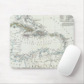 West Indies 17 Muismat (Met muis)