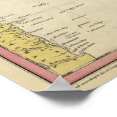 West Indies 17 Poster (Hoek)