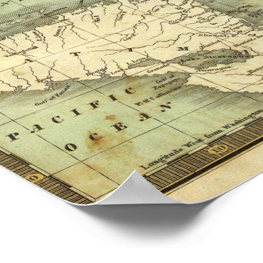 West Indies 18 Poster (Hoek)