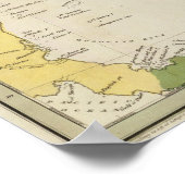 West Indies 23 Poster (Hoek)