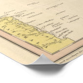 West Indies 2 Poster (Hoek)