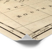 West Indies Poster (Hoek)