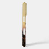  West, Indische Buffalo Hunt door Charles Wimar Case-Mate iPhone Case (Achterkant / Rechts)